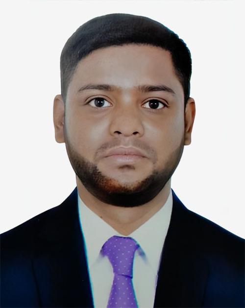 Md.shepon mia